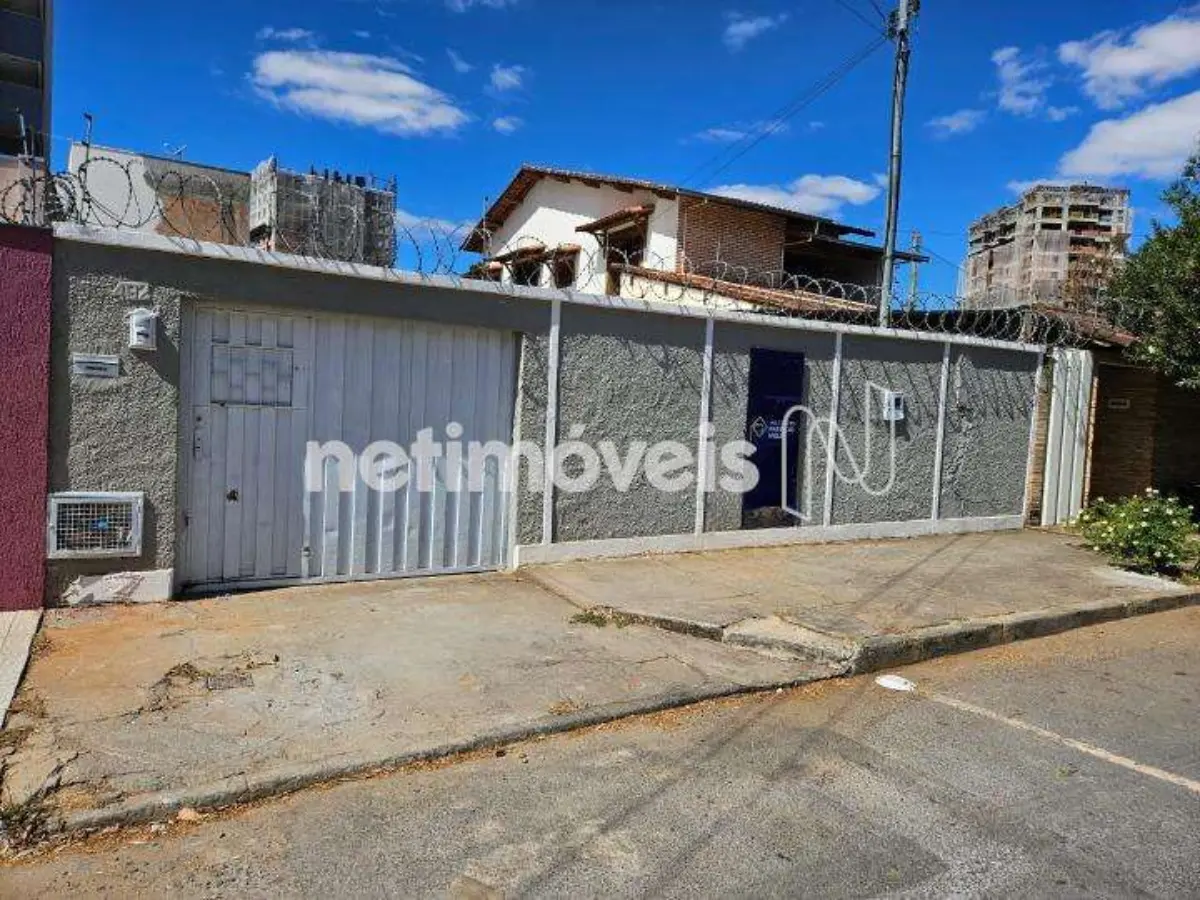 Barracão para Venda no bairro Melo