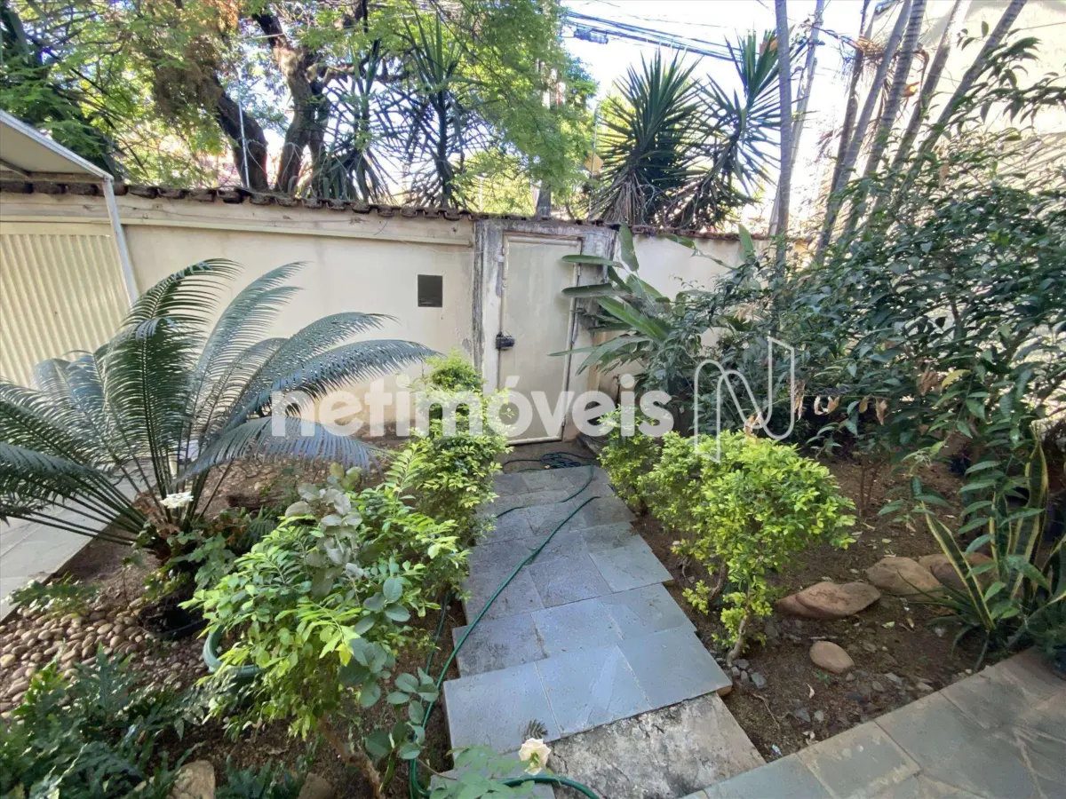 Casa para Venda com 4 quartos no bairro Jardim Panorama