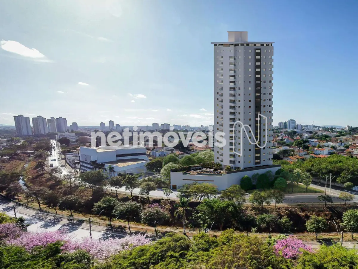 Apartamento para Venda com 3 quartos no bairro Jardim São Luiz