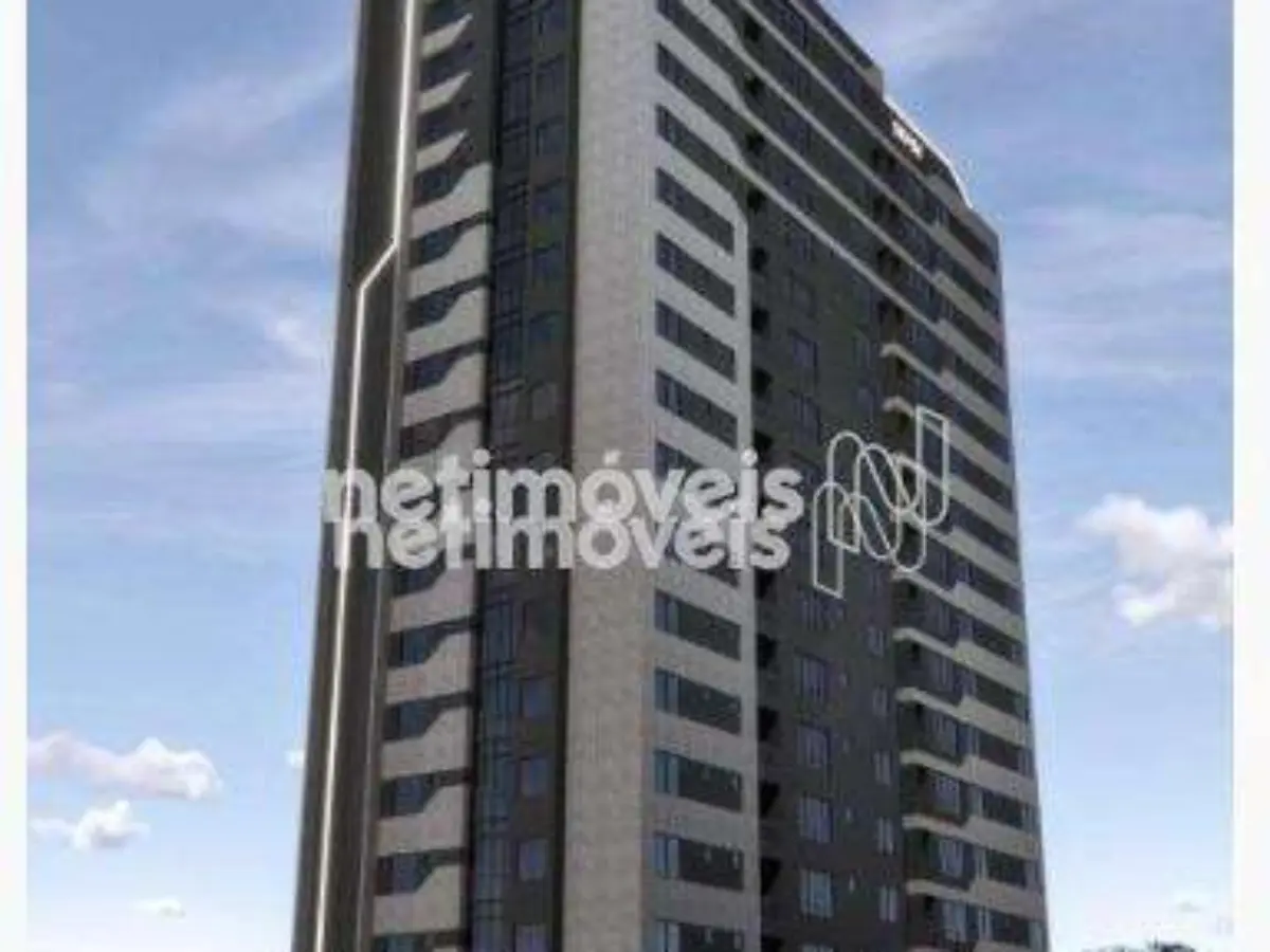 1051611_0 Apartamento para Venda com 2 quartos no bairro Cidade Santa Maria