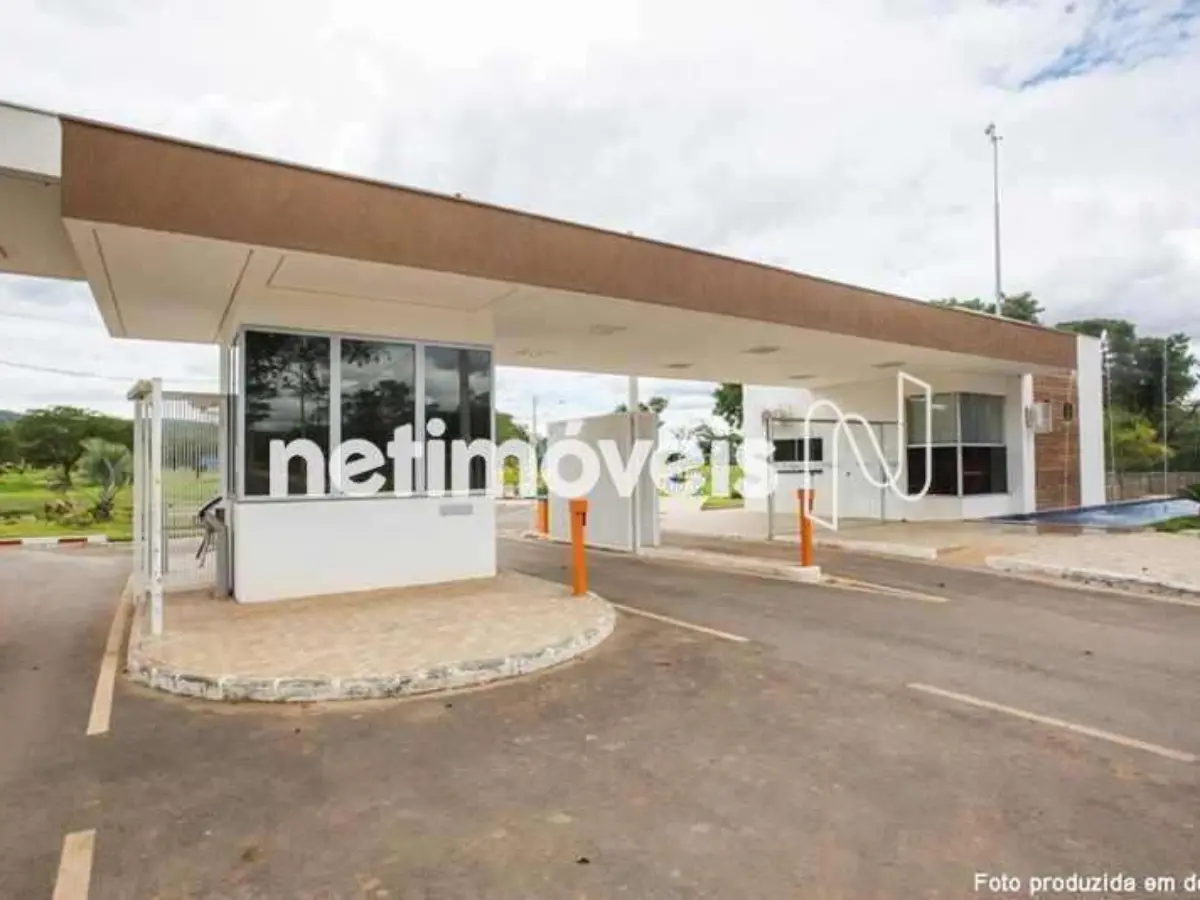 1051706_0 Lote para Venda com área de 600 m² no bairro Gran Royalle Pirâmide
