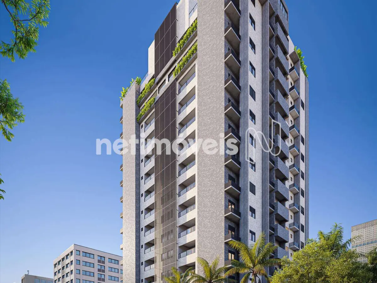 Apartamento para Venda com 4 quartos no bairro Todos Os Santos