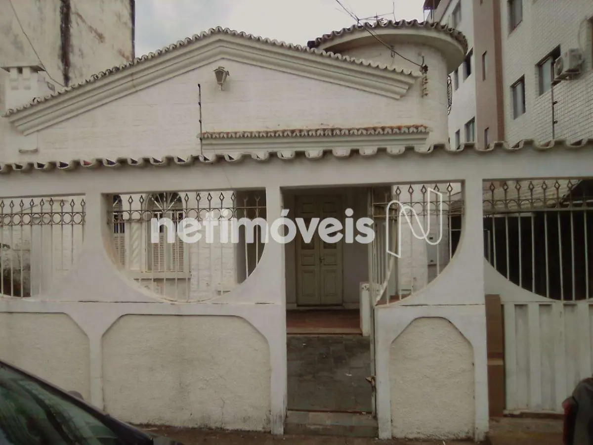 Casa para Venda com 3 quartos no bairro Centro