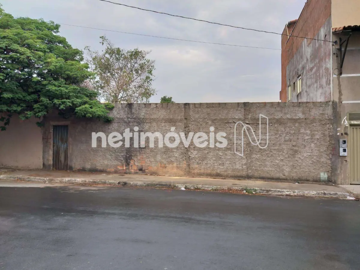724696_0 Lote para Venda com área de 504 m² no bairro São Judas Tadeu I