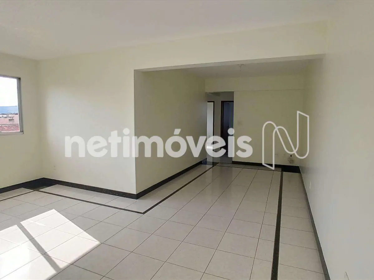 859852_0 Apartamento para Venda com 3 quartos no bairro Centro