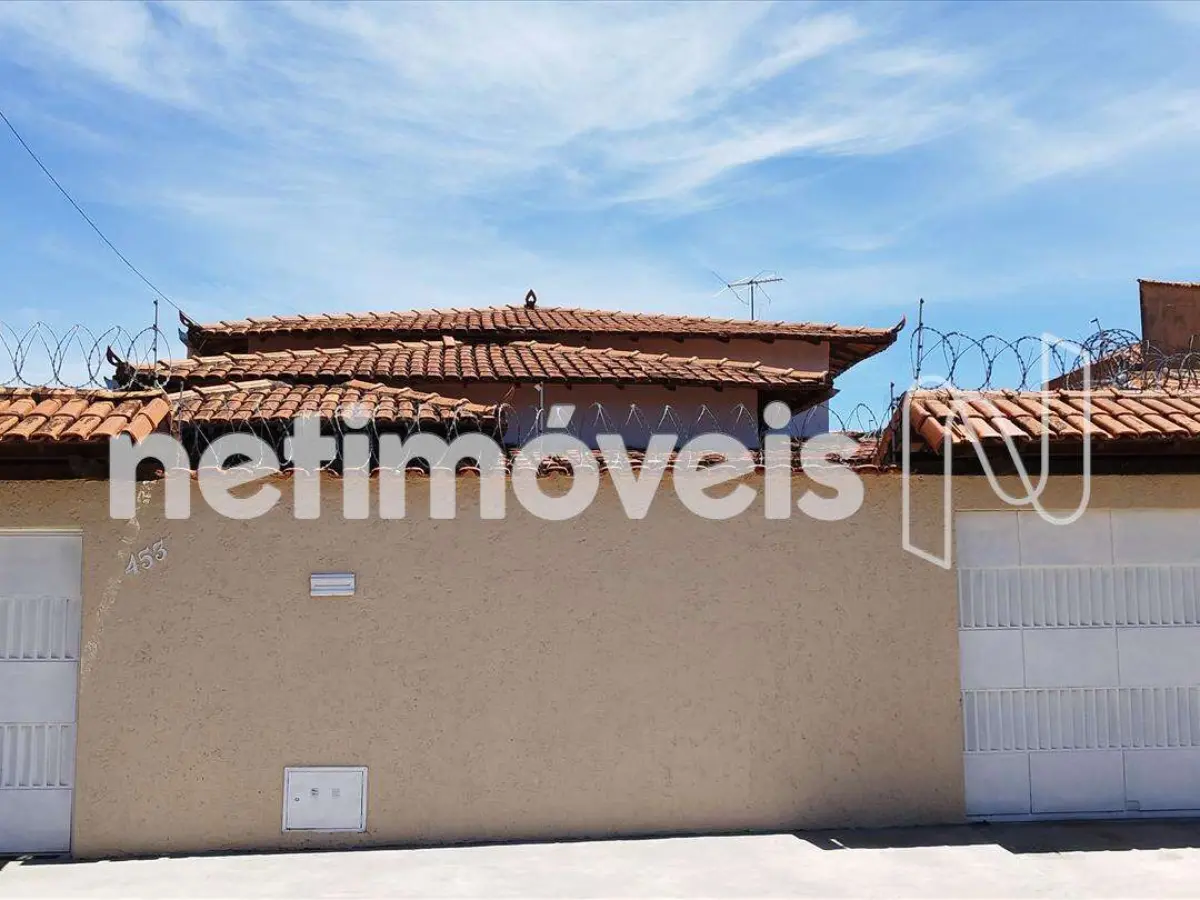 873464_0 Casa para Venda com 3 quartos no bairro Planalto