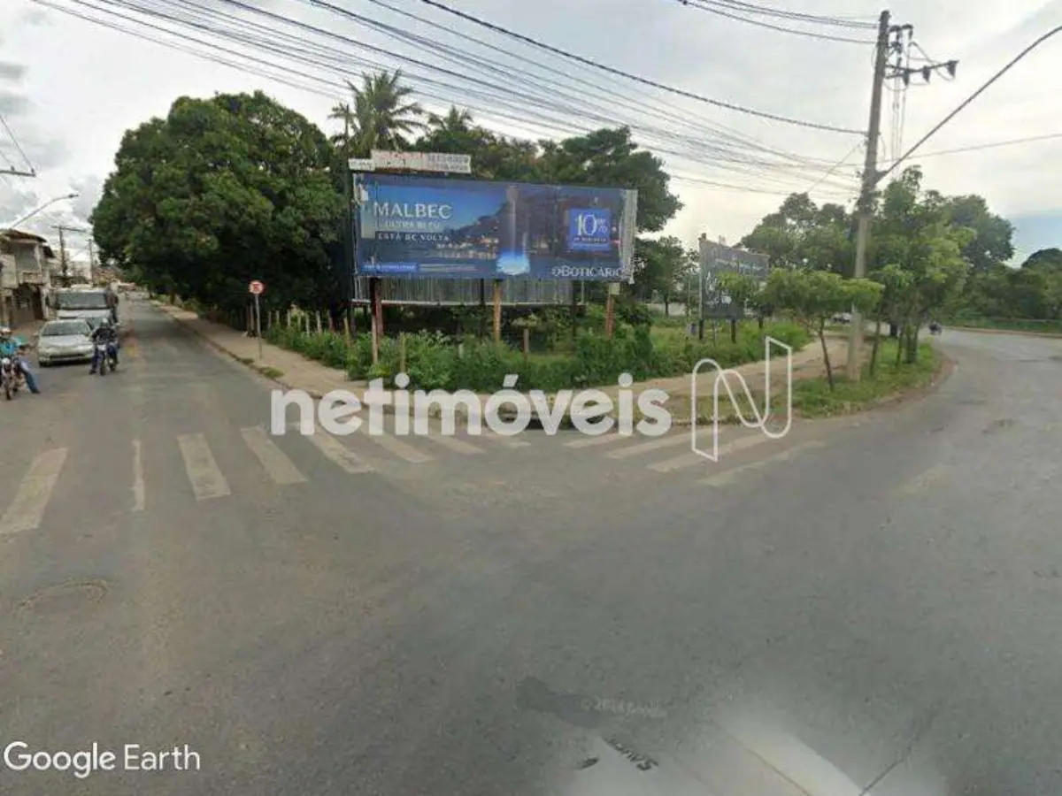 Lote para Venda com área de 8641 m² no bairro Edgar Pereira