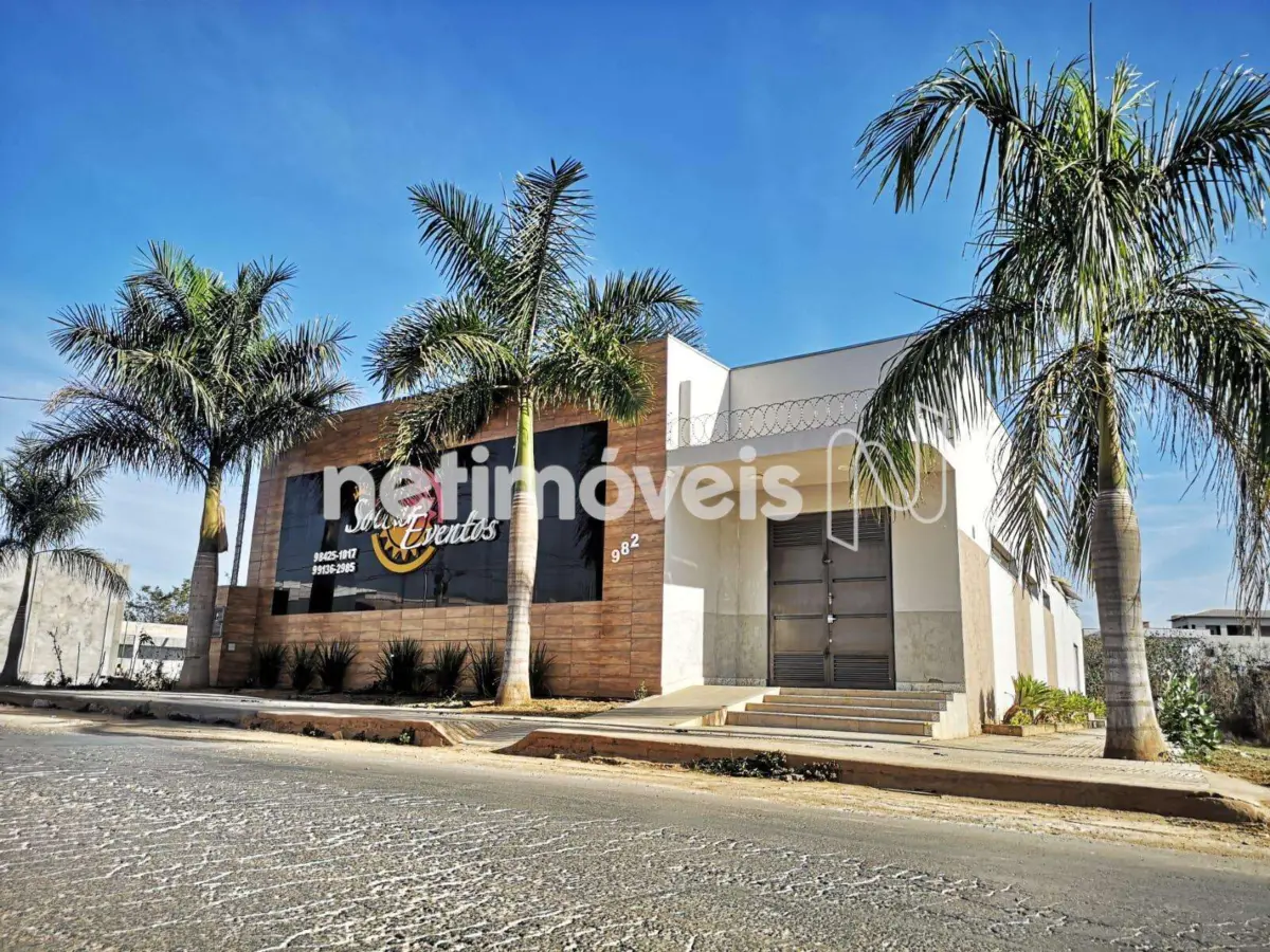 Salão para Venda no bairro Belvedere