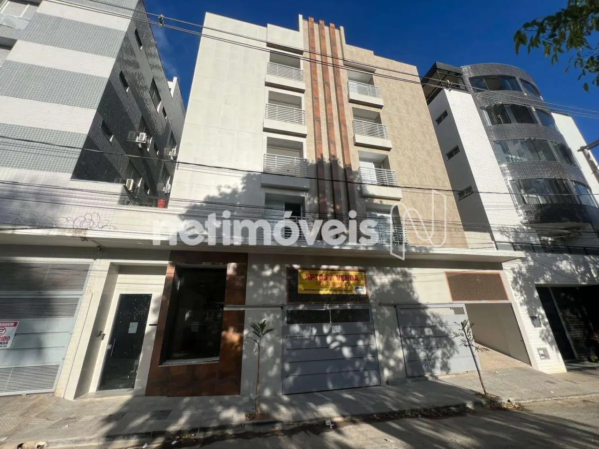 948655_0 Apartamento para Venda com 2 quartos no bairro Todos Os Santos