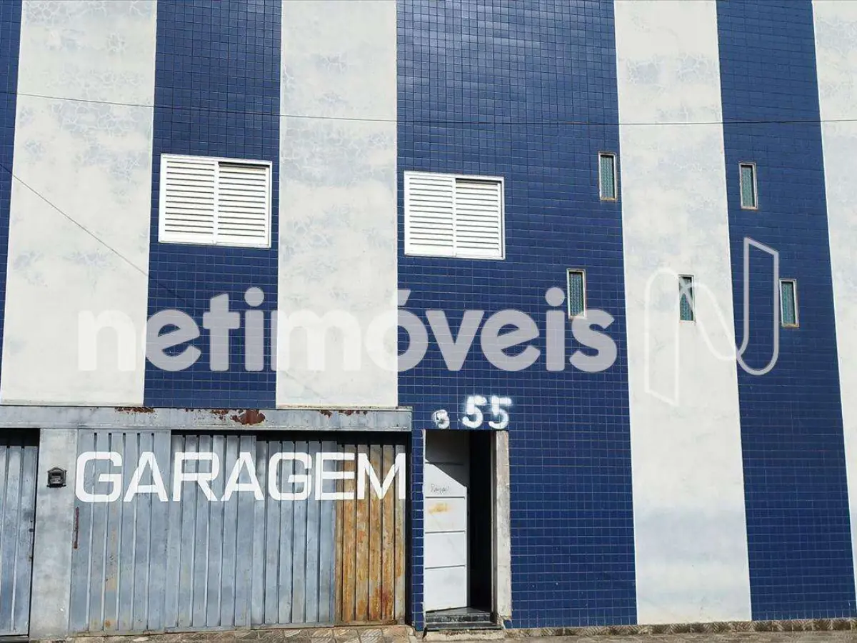 967240_0 Prédio para Venda com 10 salas no bairro Centro em Montes Claros