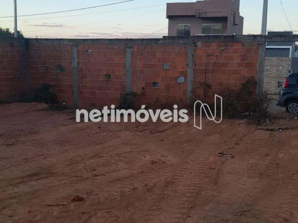 971197_0 Lote para Venda com área de 360 m² no bairro Santo Amaro
