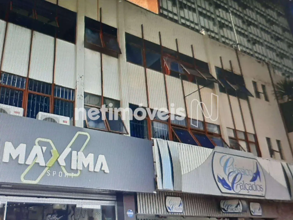 Sala para Venda de área principal de 66.3 m² no bairro Centro