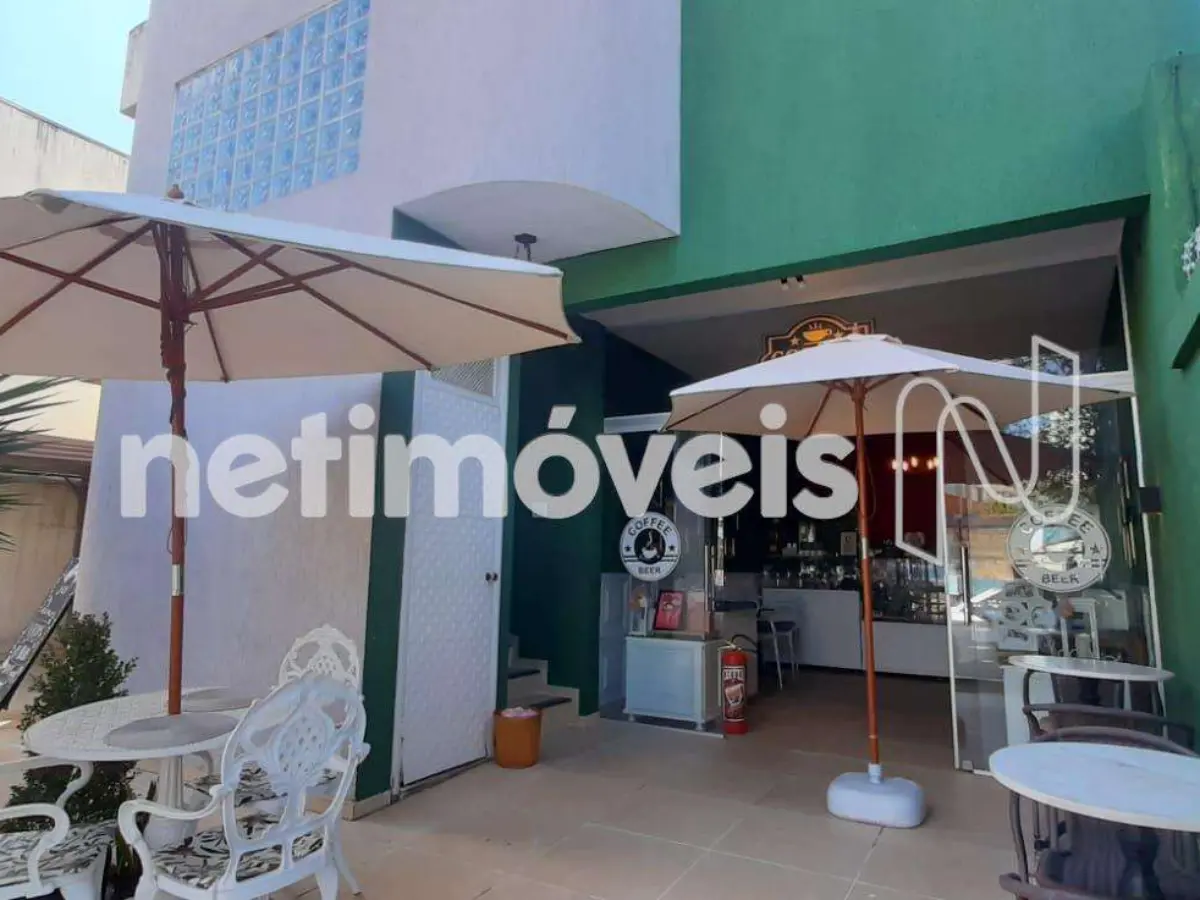 981562_0 Casa para Venda com 4 quartos no bairro Cidade Santa Maria