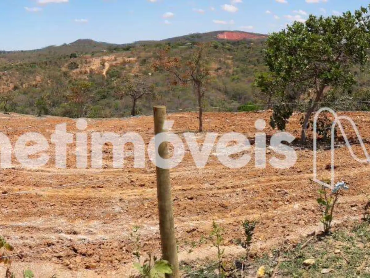 Sítio para Venda no bairro Área Rural de Montes Claros