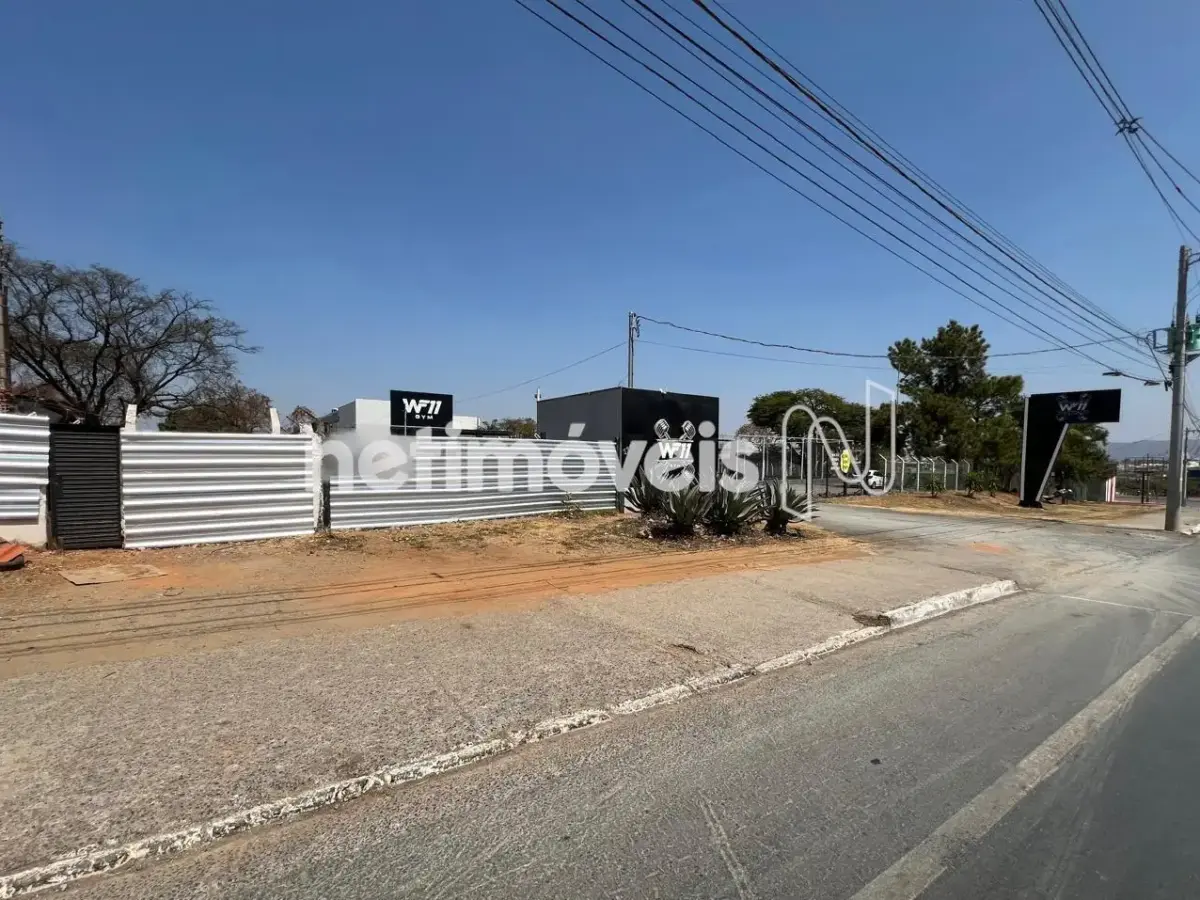 1050345_0 Lote para Venda com área de 1500 m² no bairro Jaraguá I