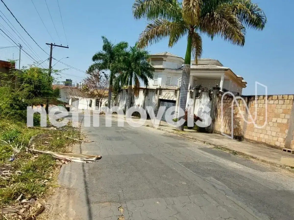 Lote para Venda no bairro Ibituruna
