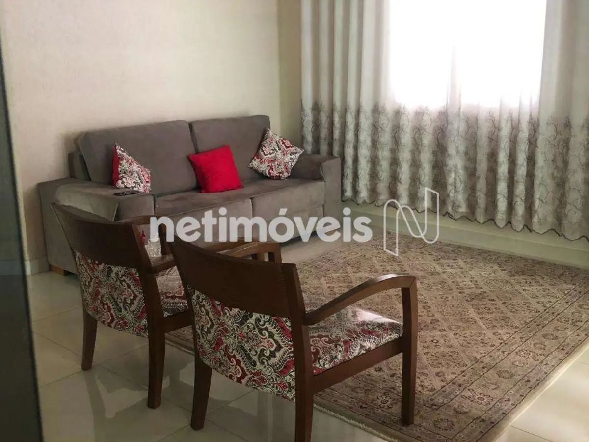 Casa para Venda com 3 quartos no bairro Alice Maia