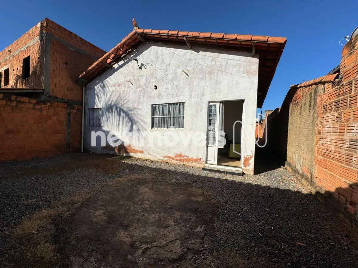 Casa para Venda com 3 quartos no bairro Independência
