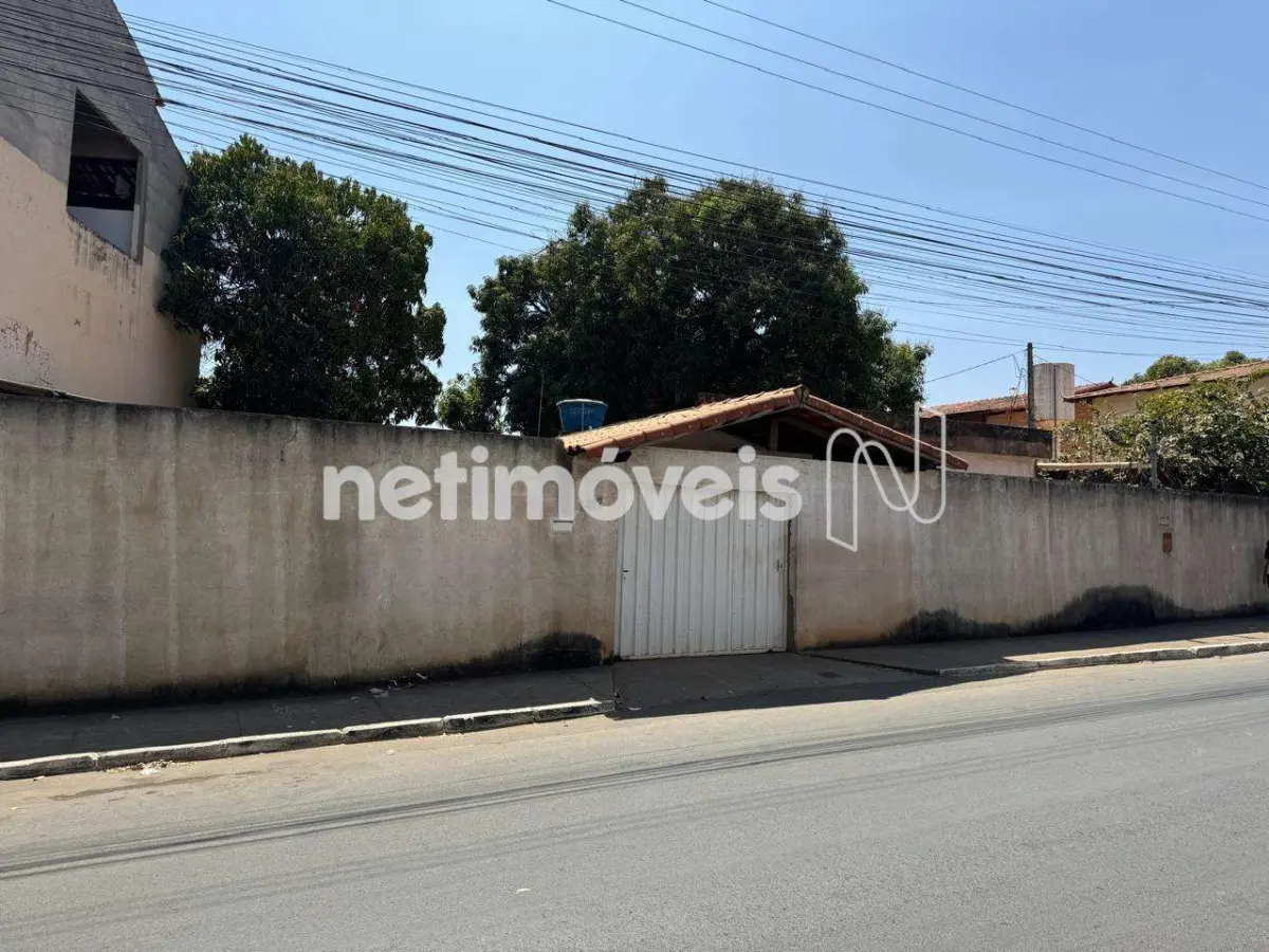 Casa para Venda com 5 quartos no bairro Cintra