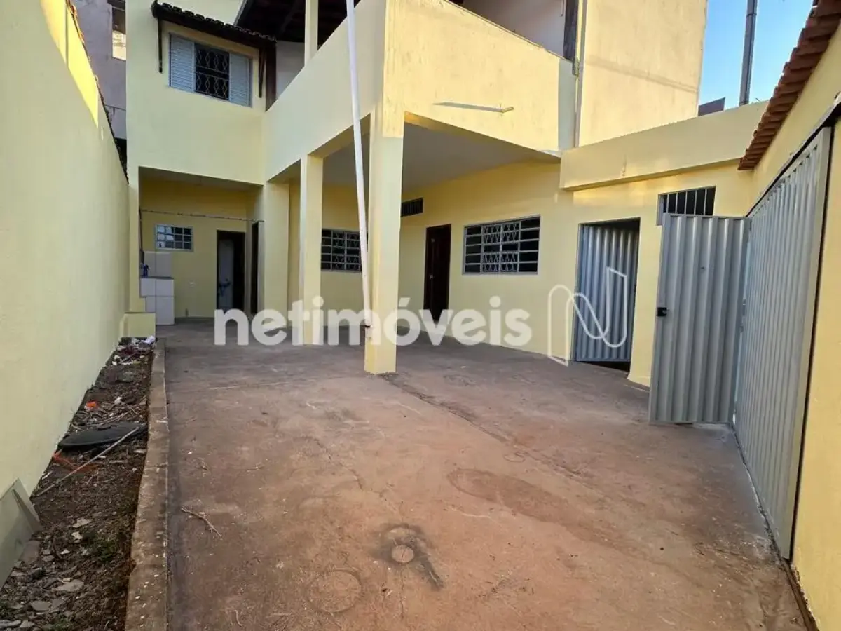 Casa para Venda com 3 quartos no bairro Jardim Alvorada