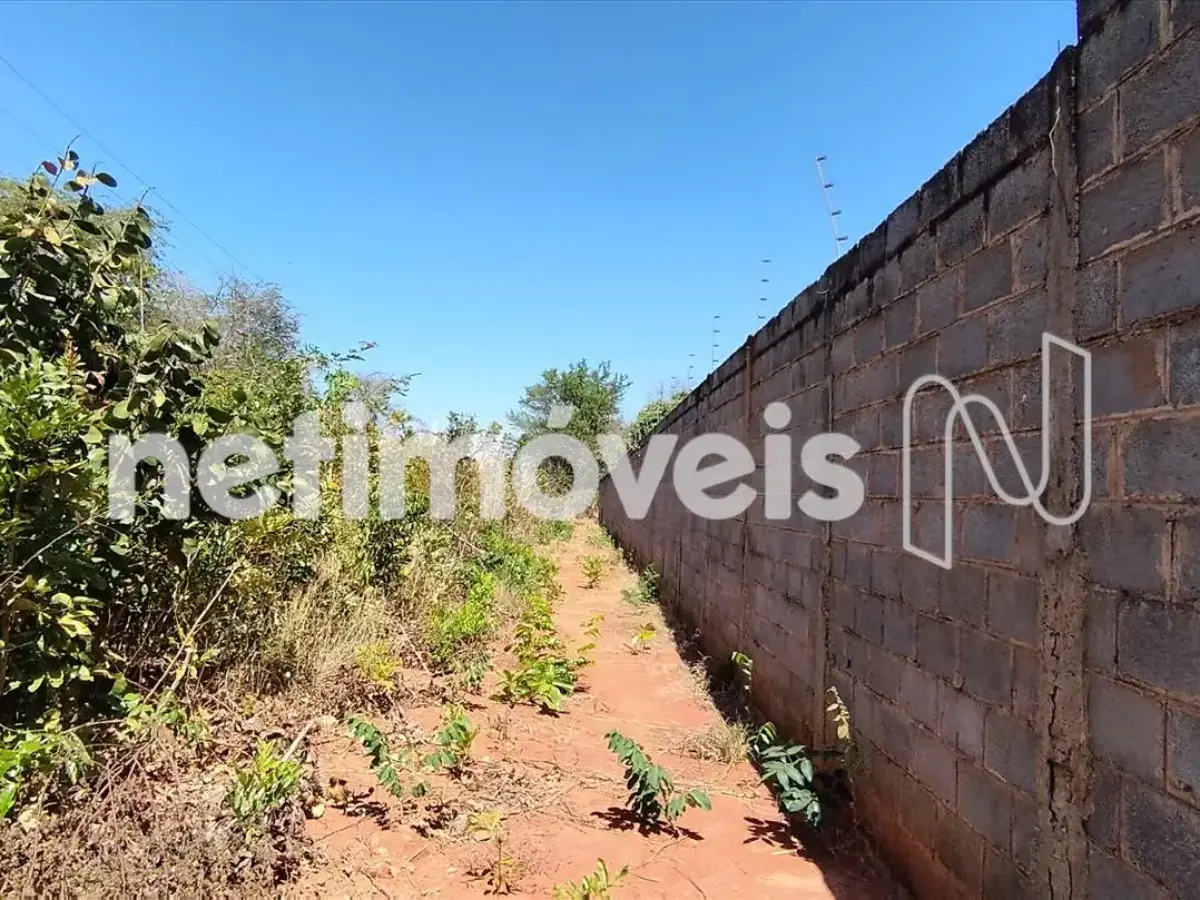 Lote para Venda com área de 5000 m² no bairro Chácara Recanto dos Araçás