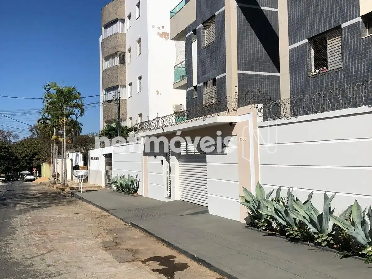1056921_0 Cobertura para Venda com 3 quartos no bairro Major Prates