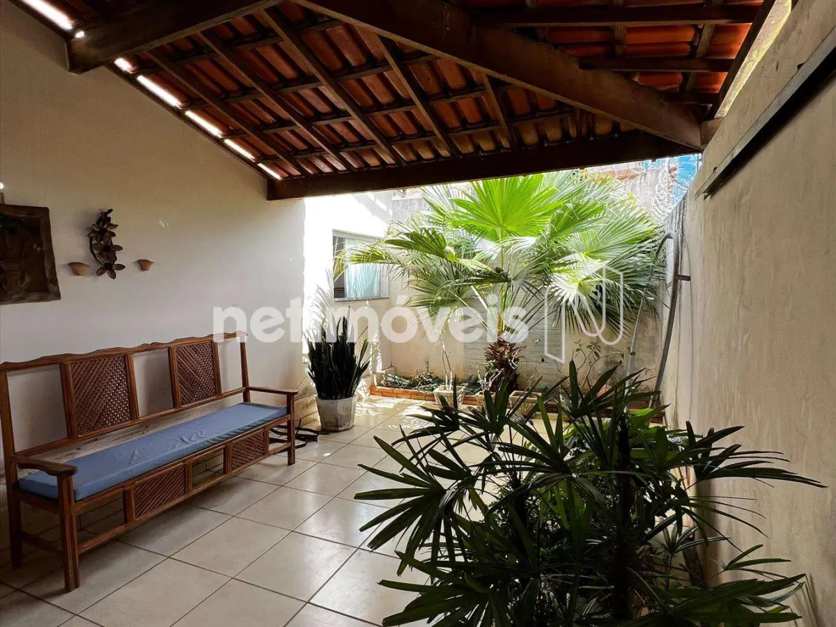 Casa para Venda com 4 quartos no bairro Vila Sumaré