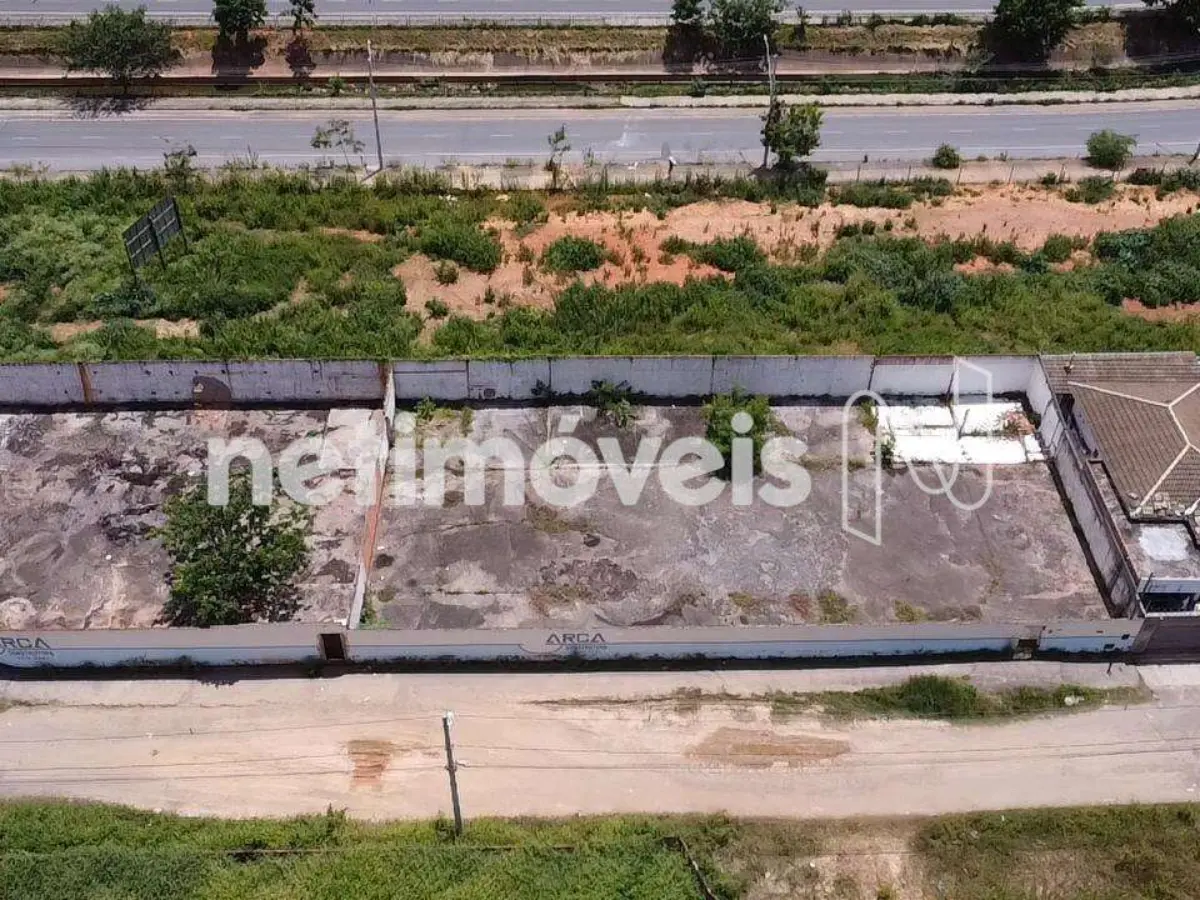 1051793_0 Lote para Venda no bairro Canelas