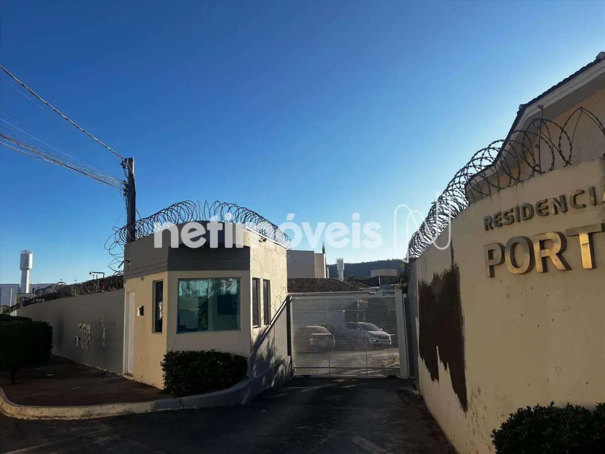 Casa para Venda com 4 quartos no bairro Augusta Mota