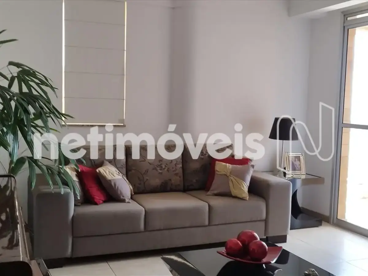 1059044_0 Apartamento para Venda com 4 quartos no bairro Morada do Sol