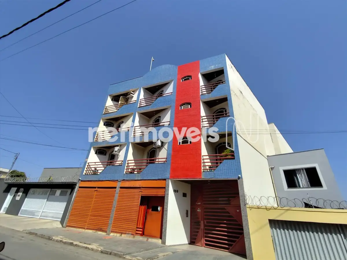 Apartamento para Venda com 3 quartos no bairro São José