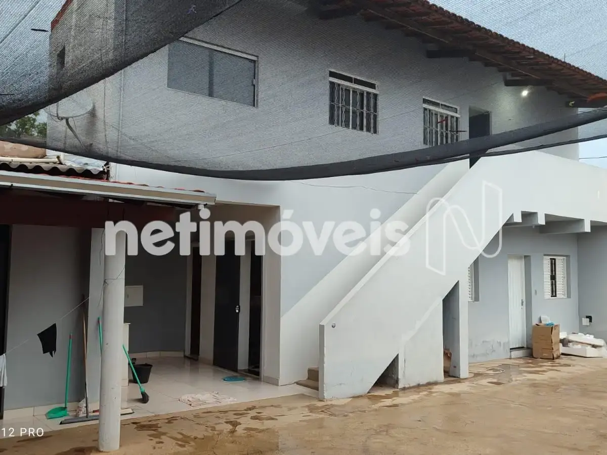 Casa para Venda com 4 quartos no bairro Planalto
