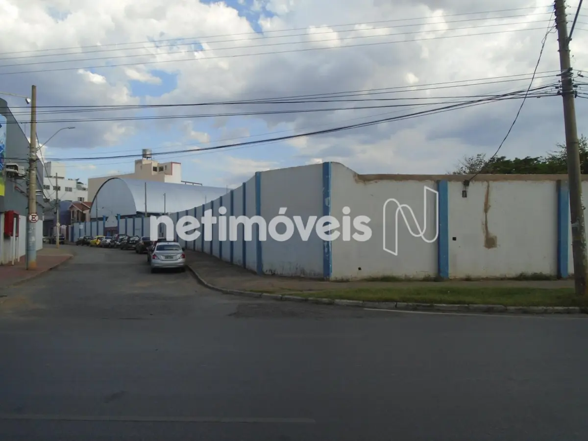 778851_0 Lote para Venda com área de 1542.5 m² no bairro Centro