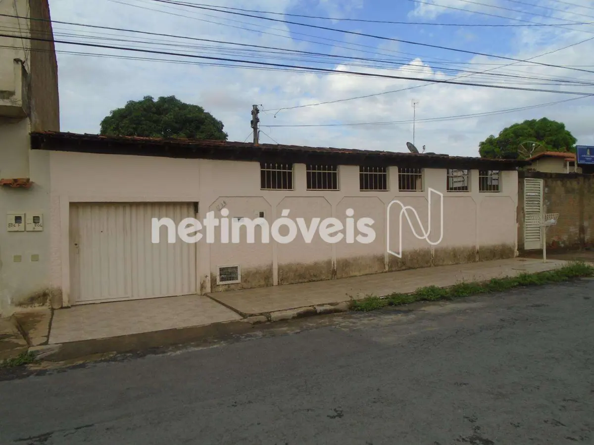 829508_0 Casa para Venda com 3 quartos no bairro São Judas Tadeu I