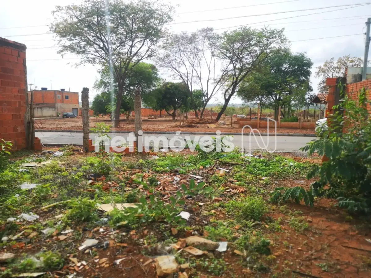 870634_0 Lote para Venda com área de 250 m² no bairro Jardim Primavera