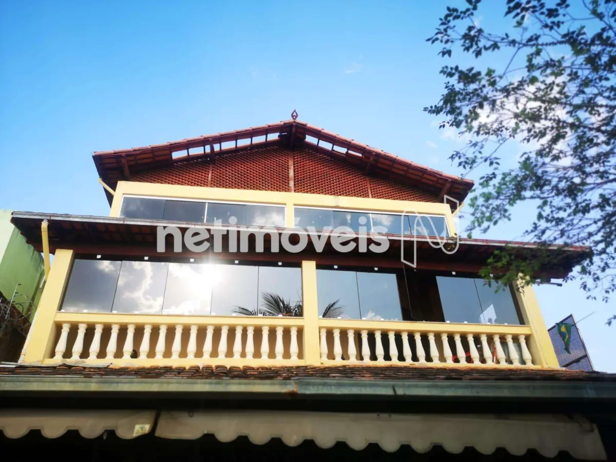 938692_0 Casa para Venda com 5 quartos no bairro Morrinhos