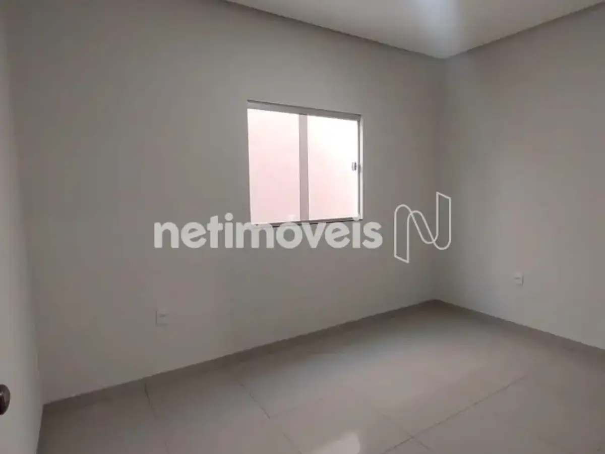 Casa para Venda com 1 quartos no bairro Jardim Olímpico