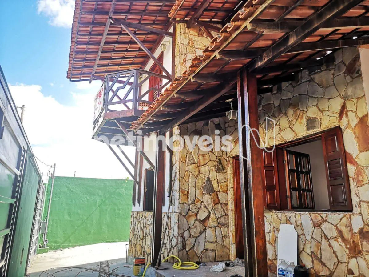 1047056_0 Casa para Venda com 4 quartos no bairro Todos Os Santos