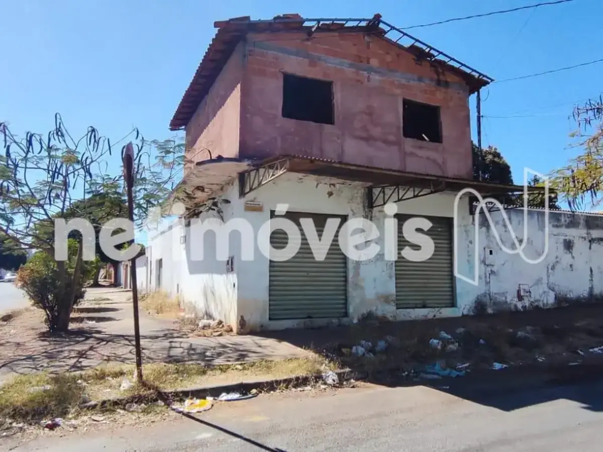 Casa para Venda com 3 quartos no bairro Planalto