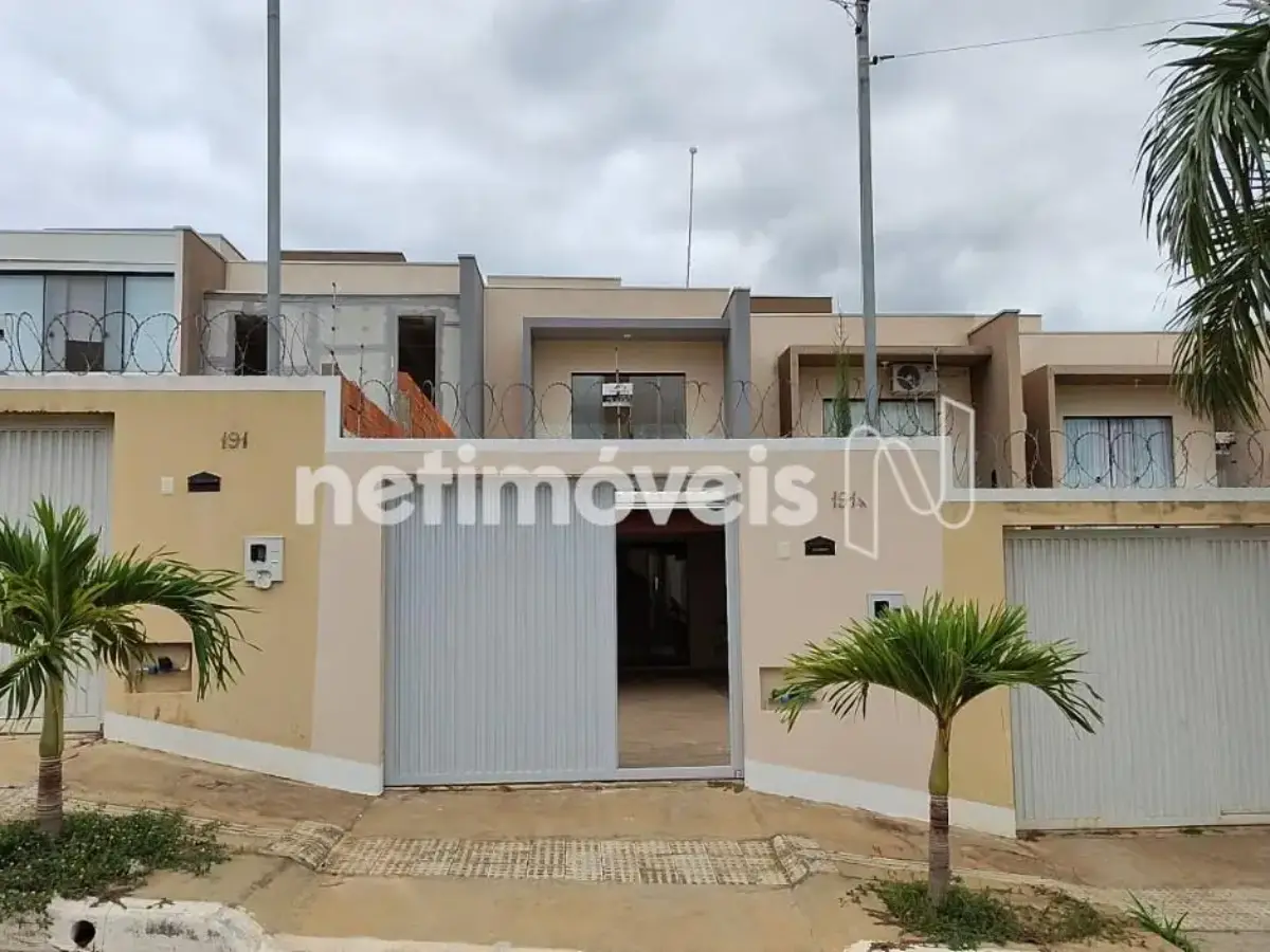 Casa para Venda com 2 quartos no bairro Loteamento Reserva Real