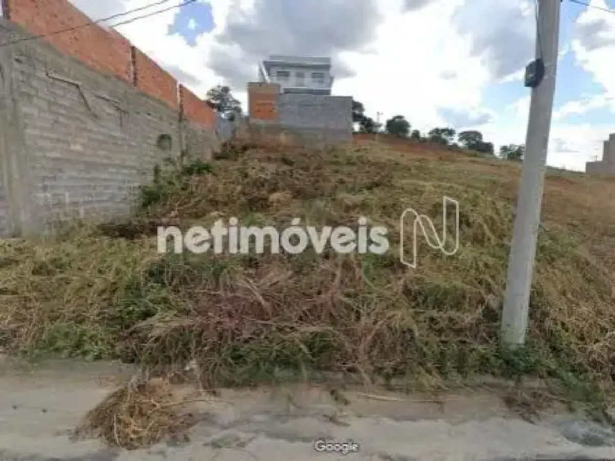 1071491_0 Lote para Venda com área de 200 m² no bairro Mirante do Sol