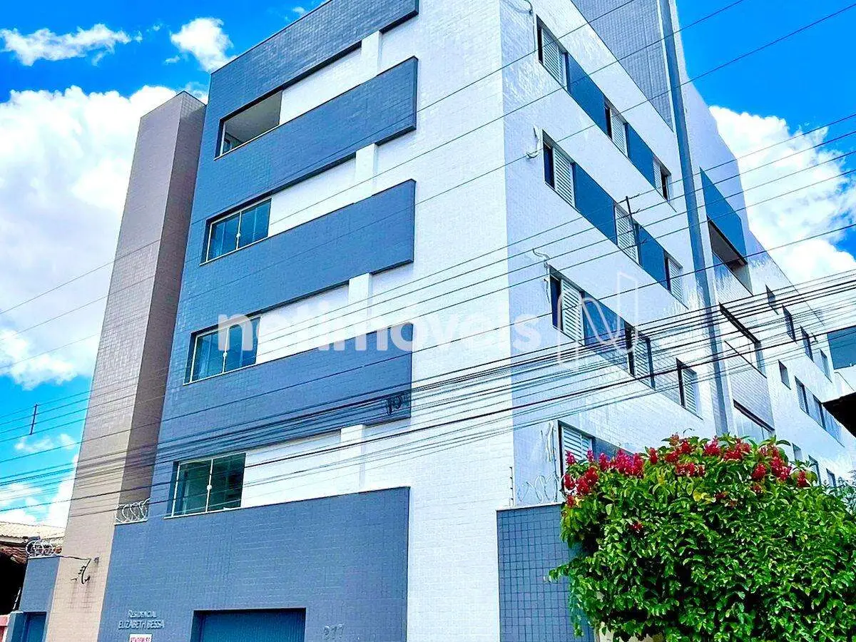 927922_0 Cobertura para Venda com 3 quartos no bairro Morada do Sol