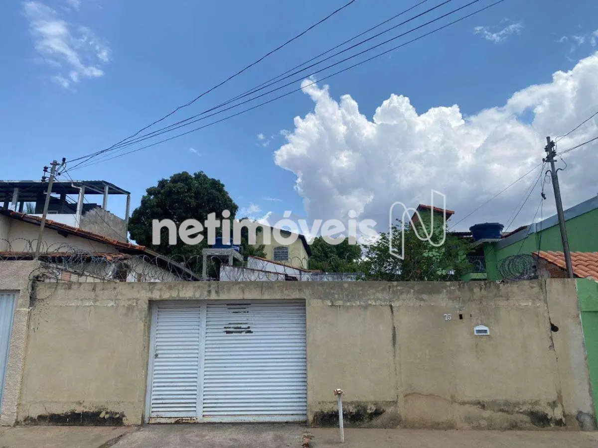 Lote para Venda com área de 250 m² no bairro Vila Guilhermina