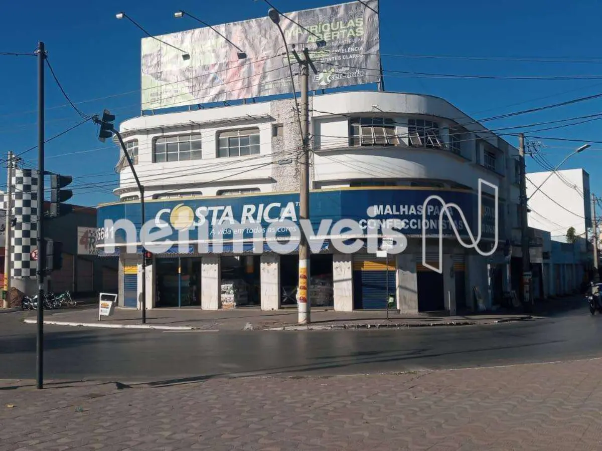 934008_0 Ponto Comercial para Venda de área principal de 1440 m² no bairro Alto São João