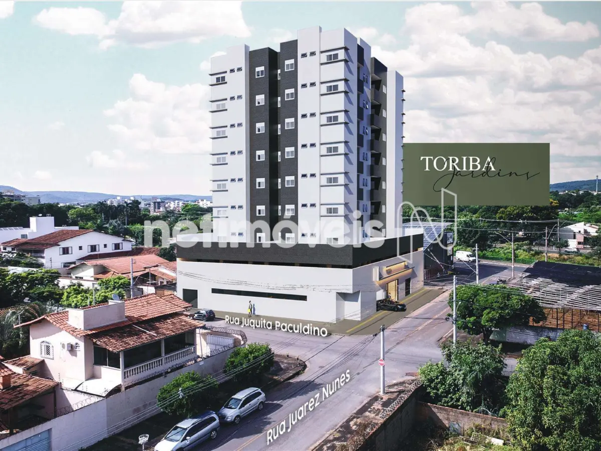 958638_0 Apartamento para Venda com 3 quartos no bairro Jardim São Luiz