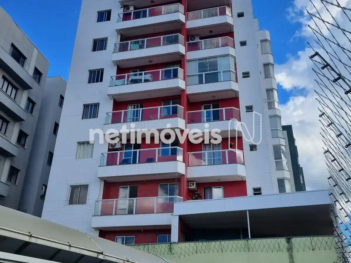 Apartamento para Venda com 2 quartos no bairro Funcionários