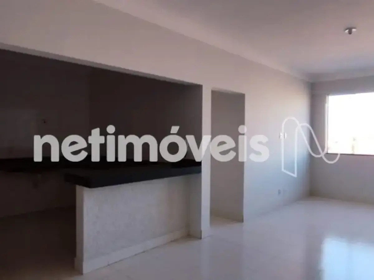 1071822_0 Apartamento para Venda com 3 quartos no bairro Planalto