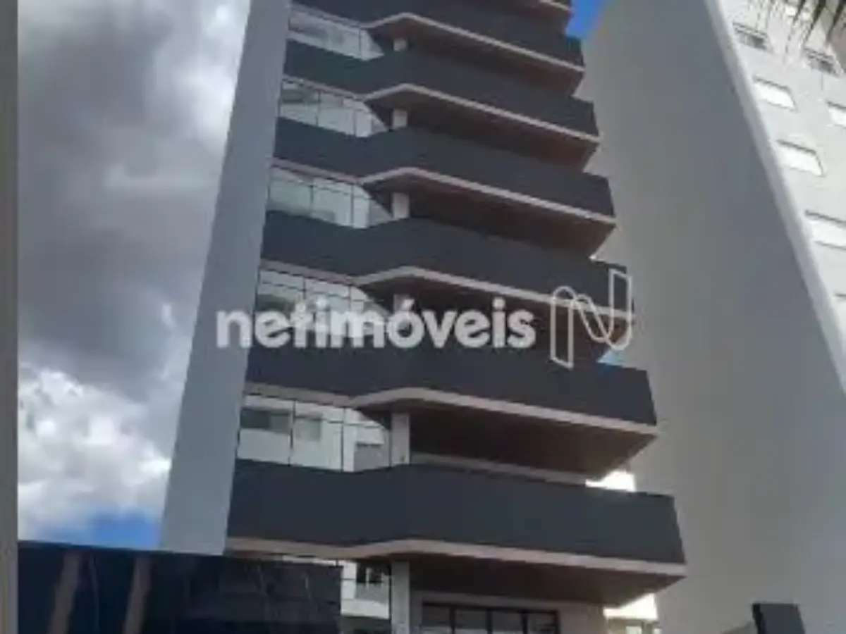 1073834_0 Apartamento para Venda com 4 quartos no bairro Todos Os Santos