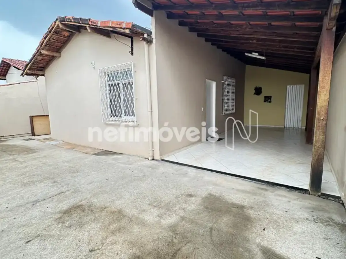 Casa para Venda com 3 quartos no bairro Morada do Parque