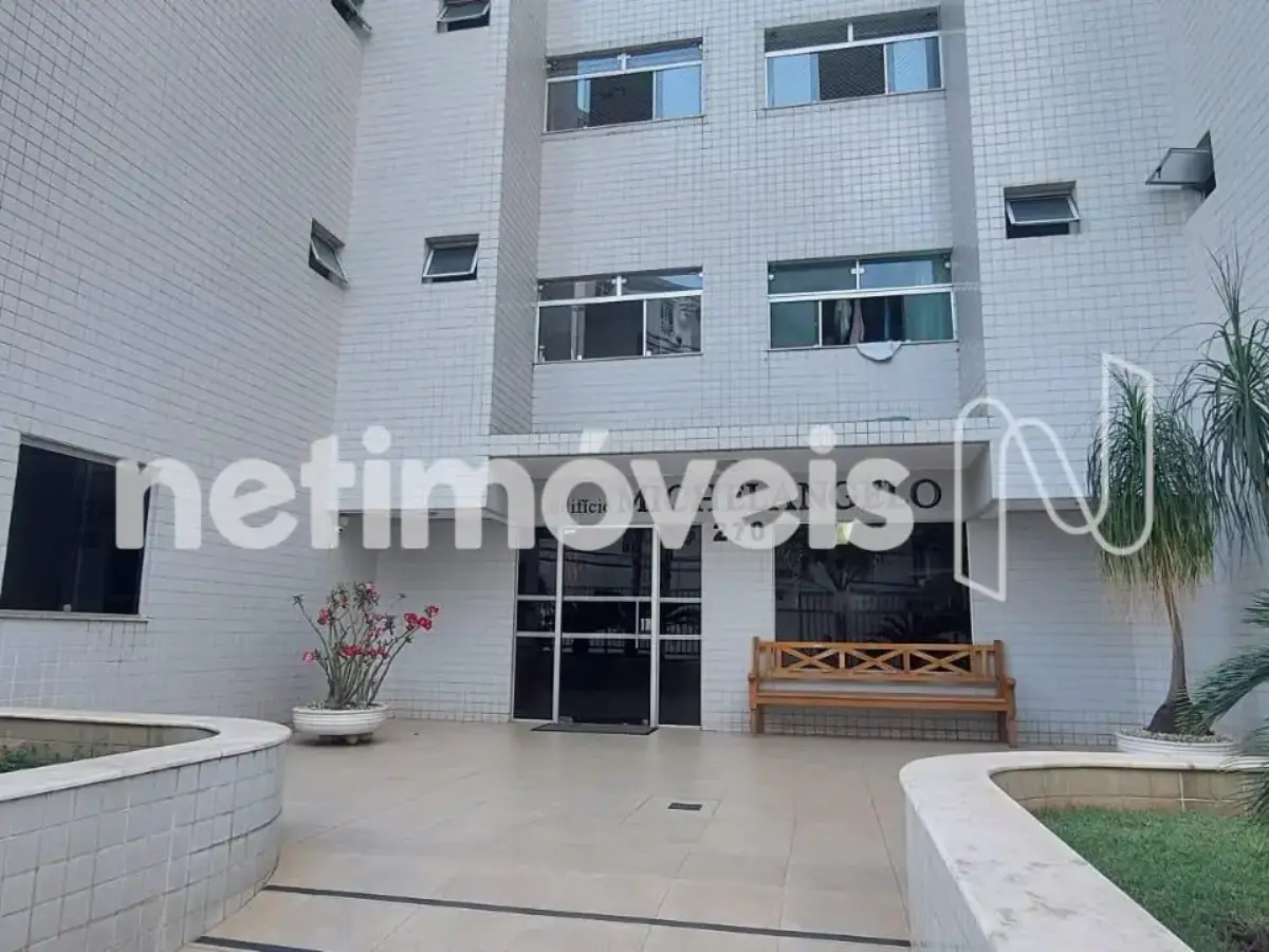 960395_0 Apartamento para Venda com 2 quartos no bairro Cidade Santa Maria